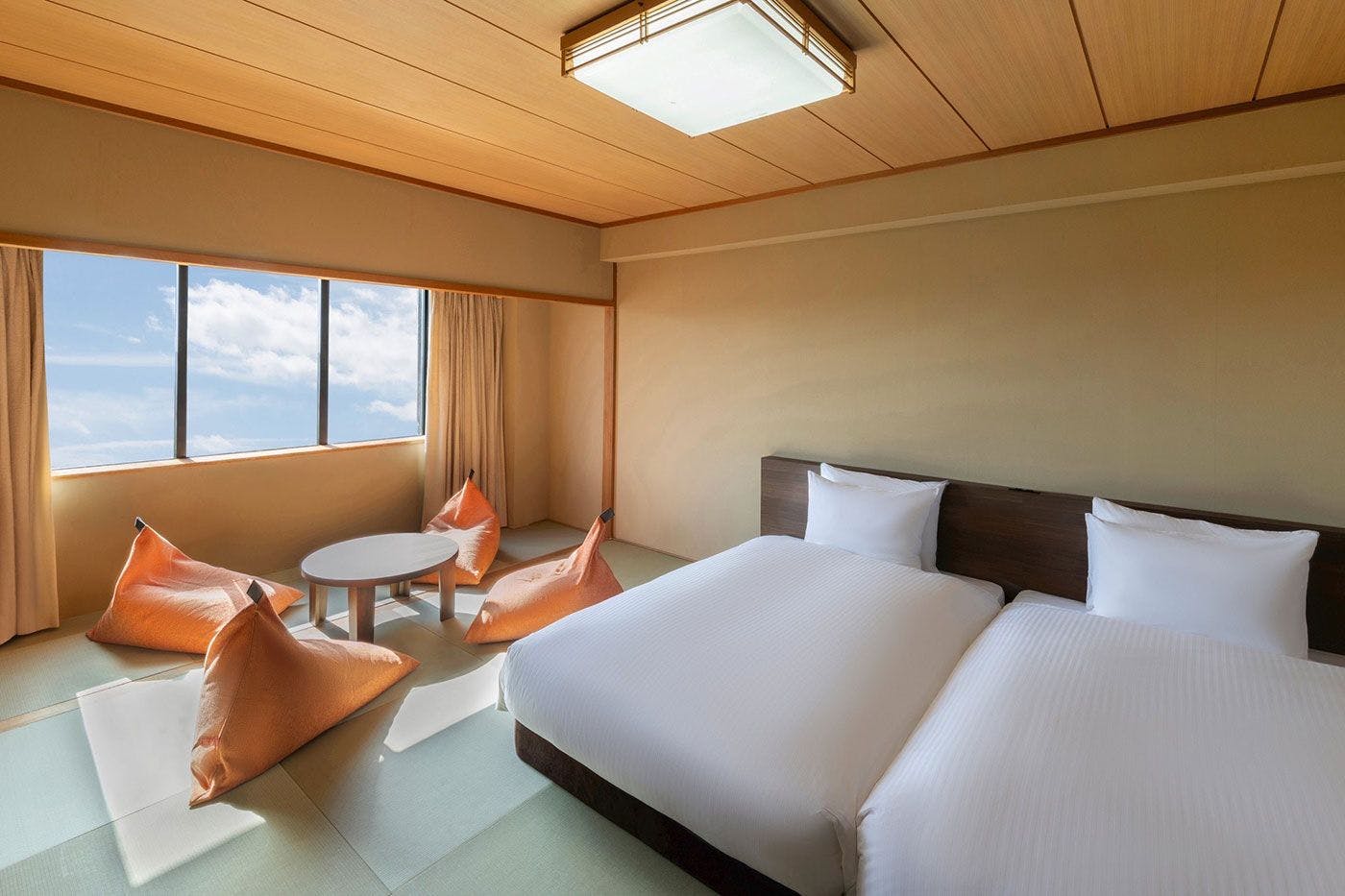 Grand Mercure Beppu Bay Resort & Spa