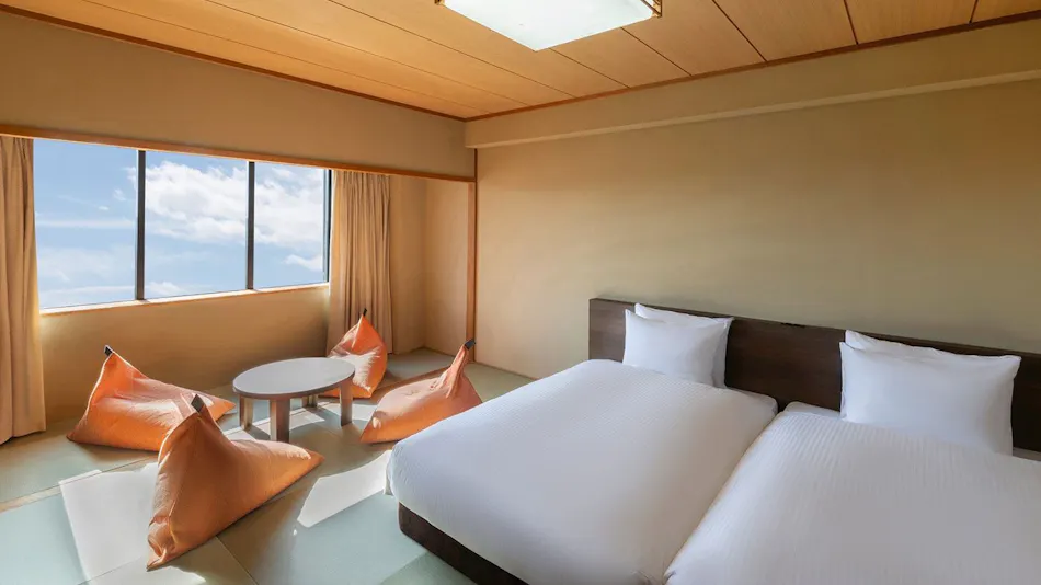 Grand Mercure Beppu Bay Resort & Spa