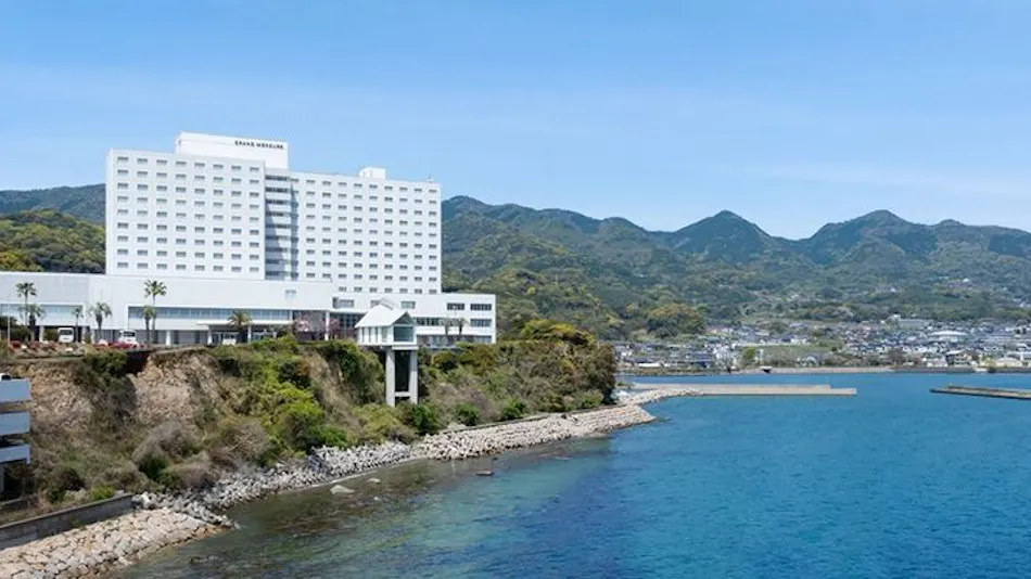 Grand Mercure Beppu Bay Resort & Spa