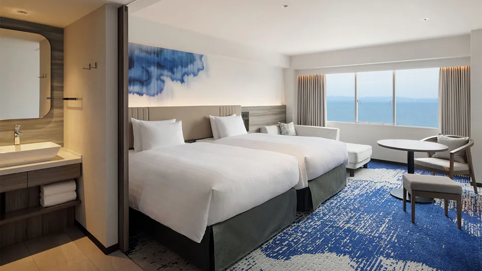 Grand Mercure Beppu Bay Resort & Spa