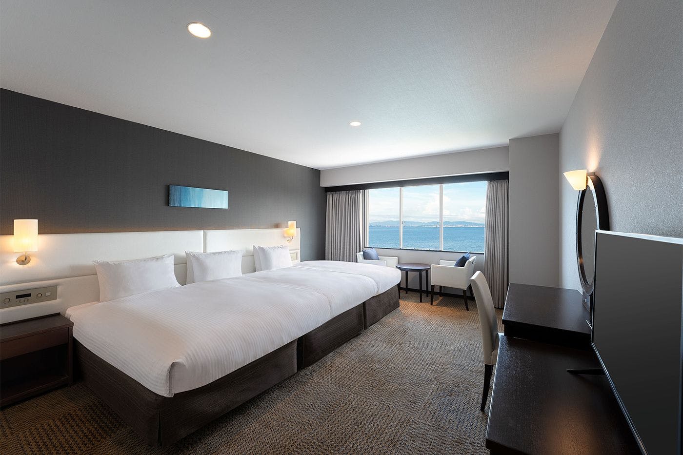 Grand Mercure Beppu Bay Resort & Spa