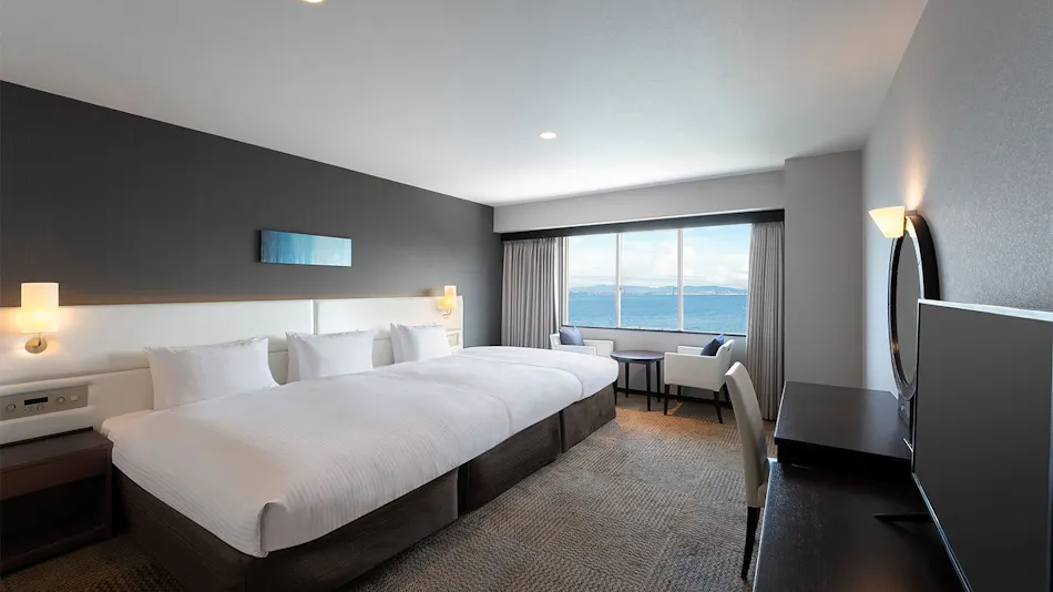 Grand Mercure Beppu Bay Resort & Spa