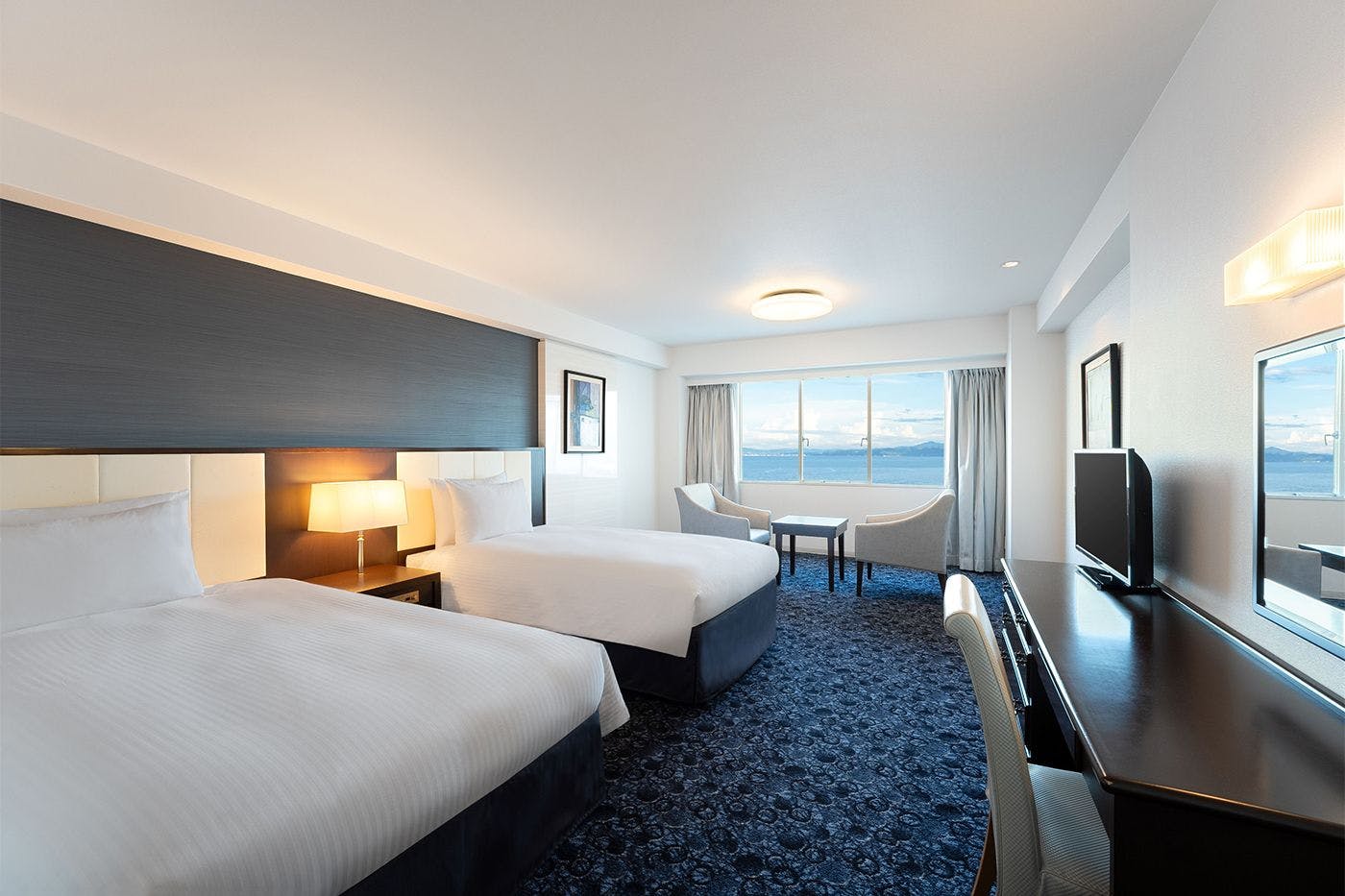 Grand Mercure Beppu Bay Resort & Spa