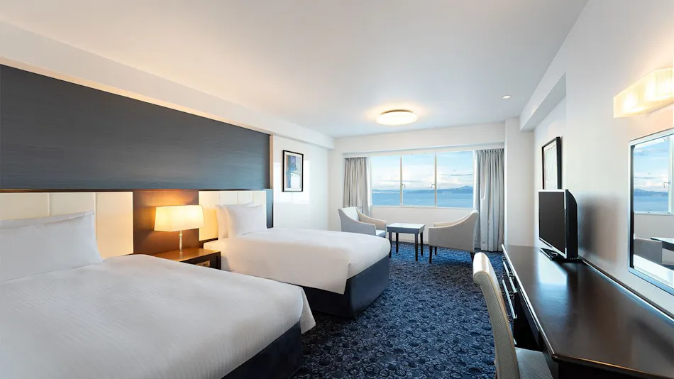 Grand Mercure Beppu Bay Resort & Spa