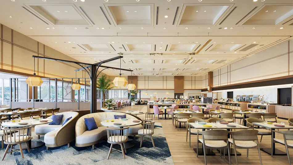 Grand Mercure Beppu Bay Resort & Spa