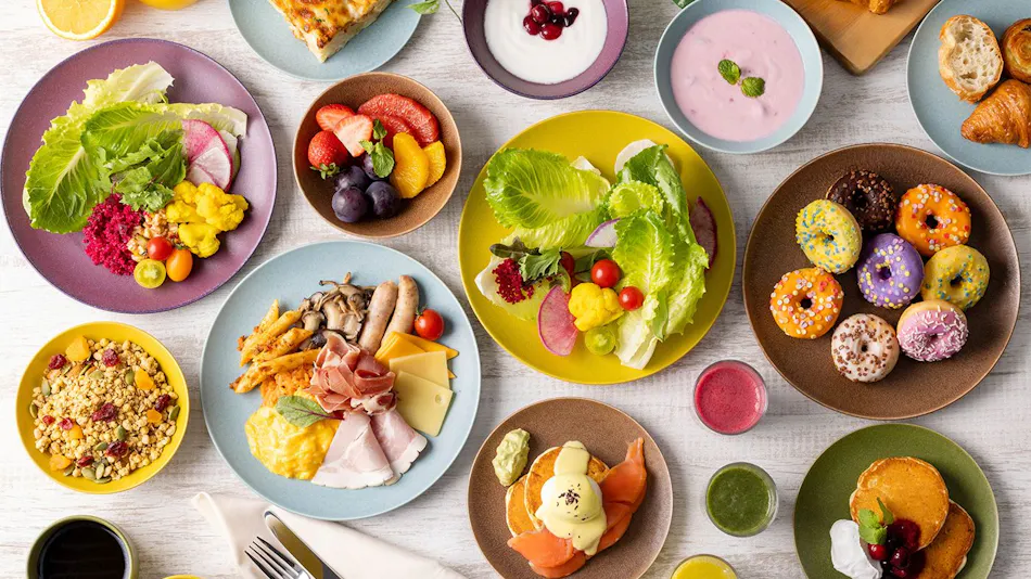 Grand Mercure Beppu Bay Resort & Spa