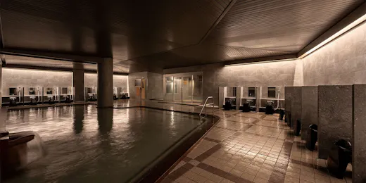 グランドメルキュール別府湾リゾート&スパ