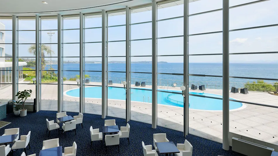 Grand Mercure Beppu Bay Resort & Spa