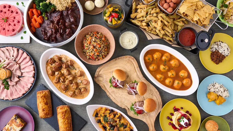 Mercure Toyama Tonami Resort & Spa