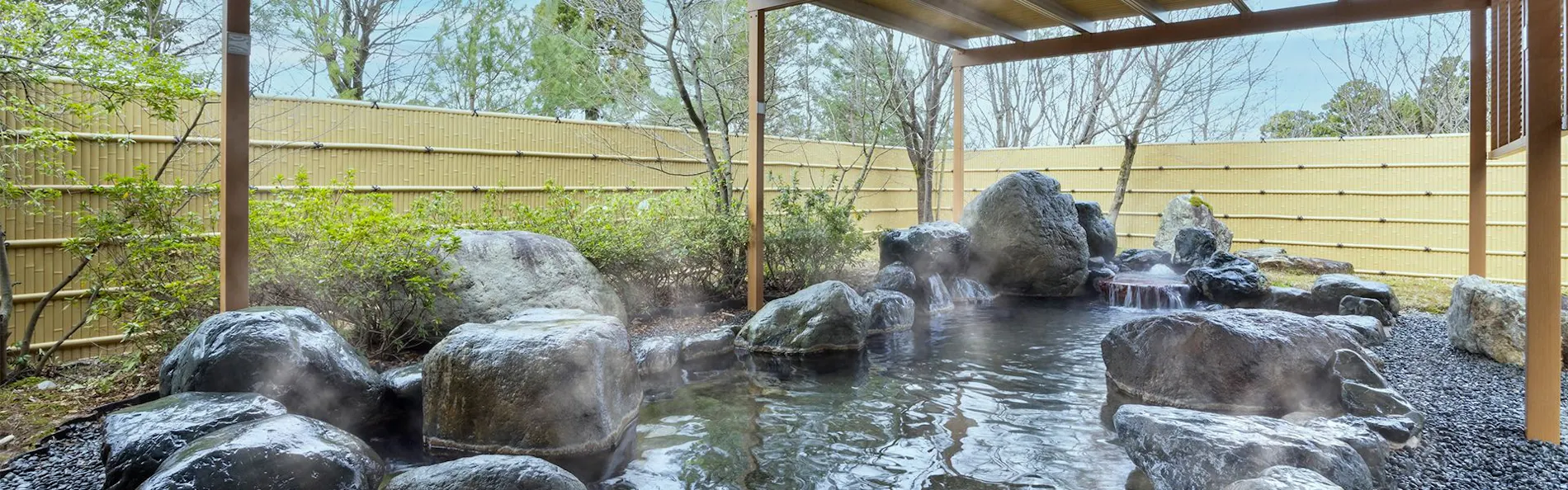 メルキュール富山砺波リゾート&スパ