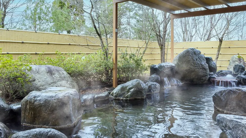 Mercure Toyama Tonami Resort & Spa