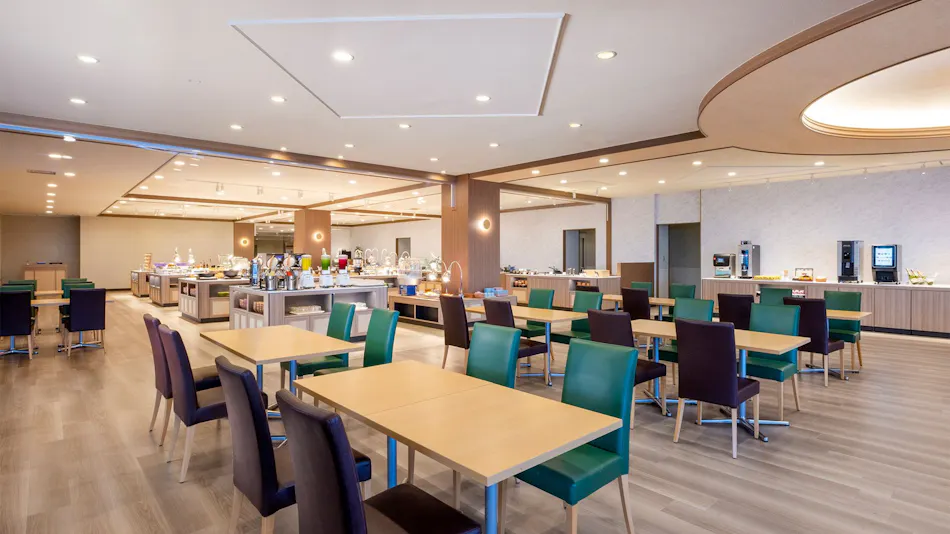 Mercure Toyama Tonami Resort & Spa