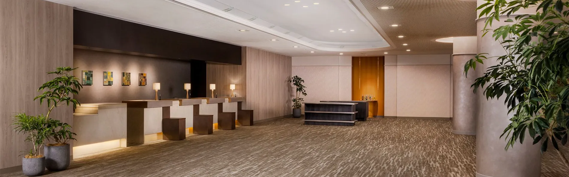 メルキュール富山砺波リゾート&スパ