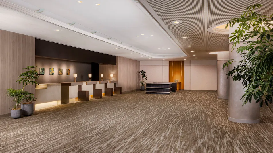 Mercure Toyama Tonami Resort & Spa