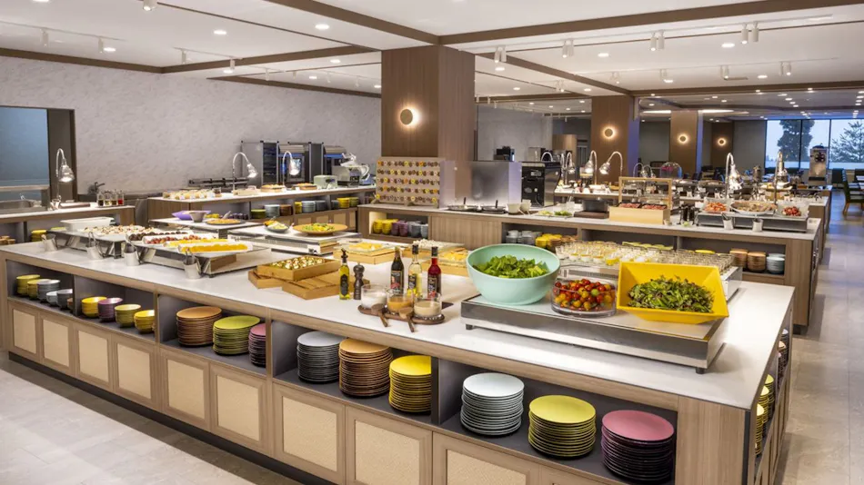 Mercure Toyama Tonami Resort & Spa
