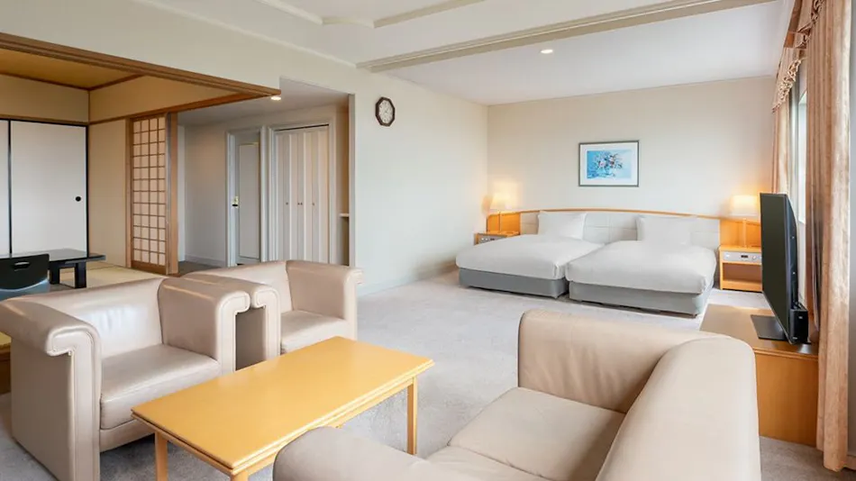 Mercure Toyama Tonami Resort & Spa