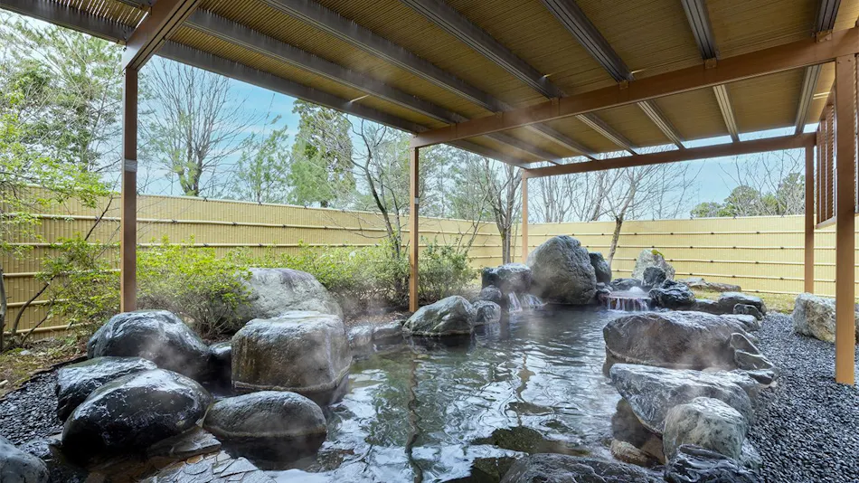 Mercure Toyama Tonami Resort & Spa