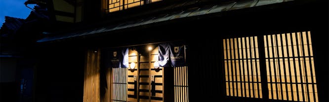 オーベルジュほまち 三國湊