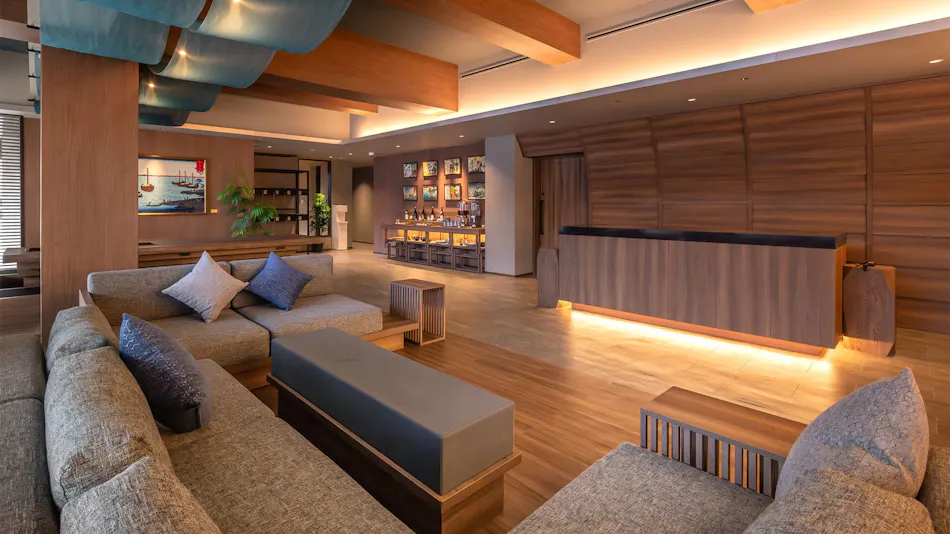 Auberge Homachi Mikuni Minato