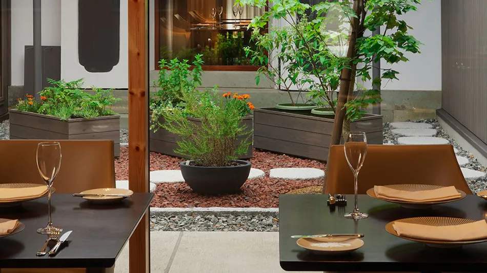 Auberge Homachi Mikuni Minato