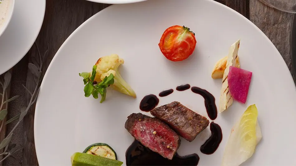 Auberge Homachi Mikuni Minato