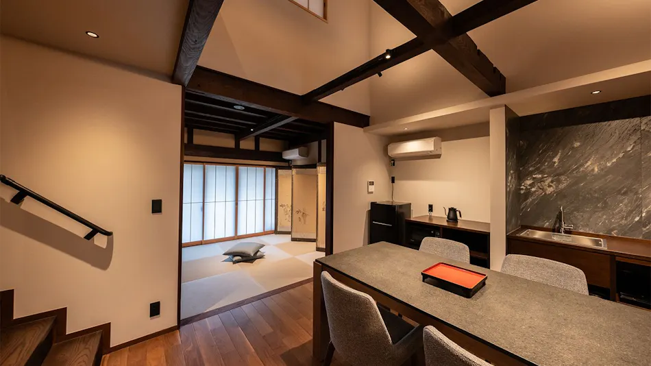 Auberge Homachi Mikuni Minato