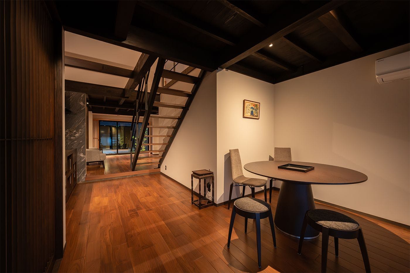 Auberge Homachi Mikuni Minato