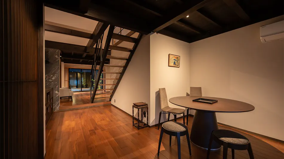 Auberge Homachi Mikuni Minato