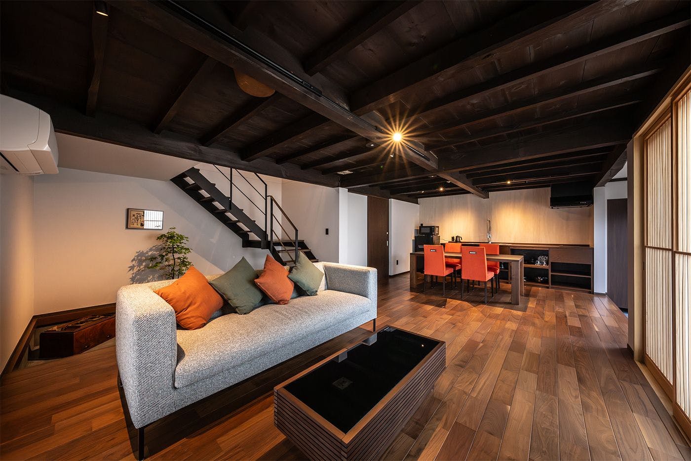 Auberge Homachi Mikuni Minato