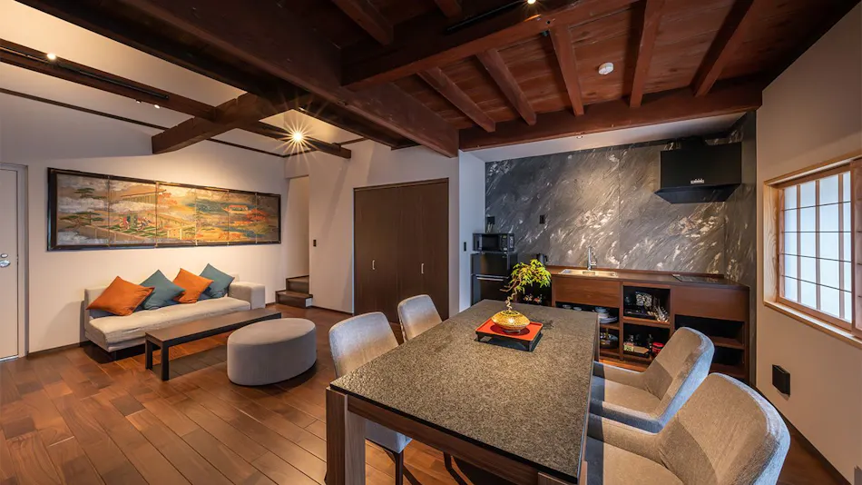 Auberge Homachi Mikuni Minato