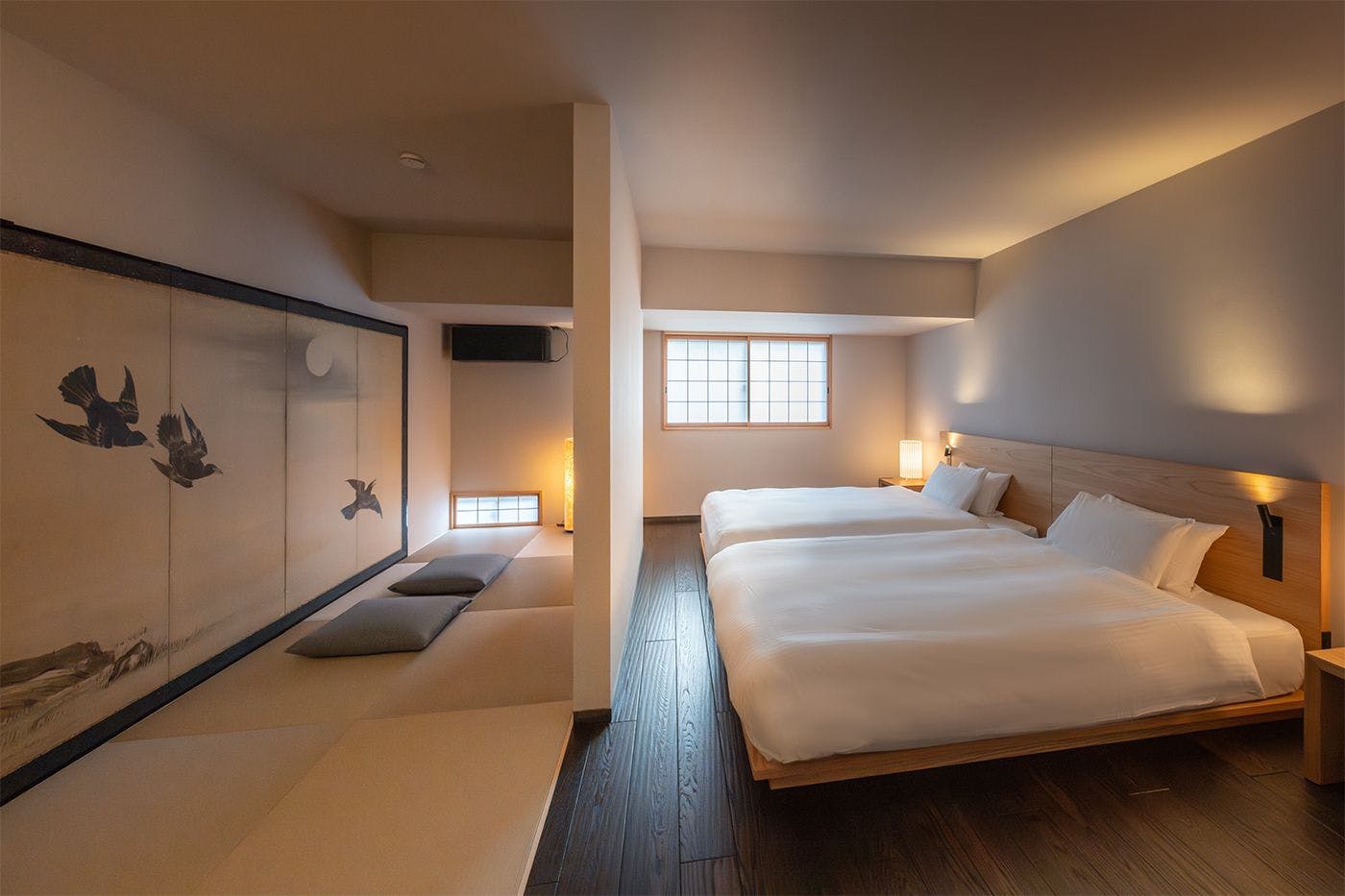 Auberge Homachi Mikuni Minato