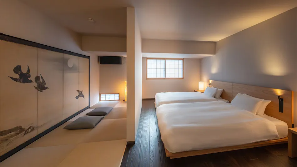 Auberge Homachi Mikuni Minato