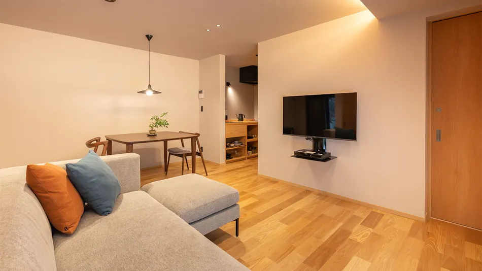 Auberge Homachi Mikuni Minato