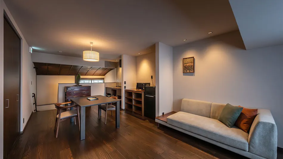 Auberge Homachi Mikuni Minato