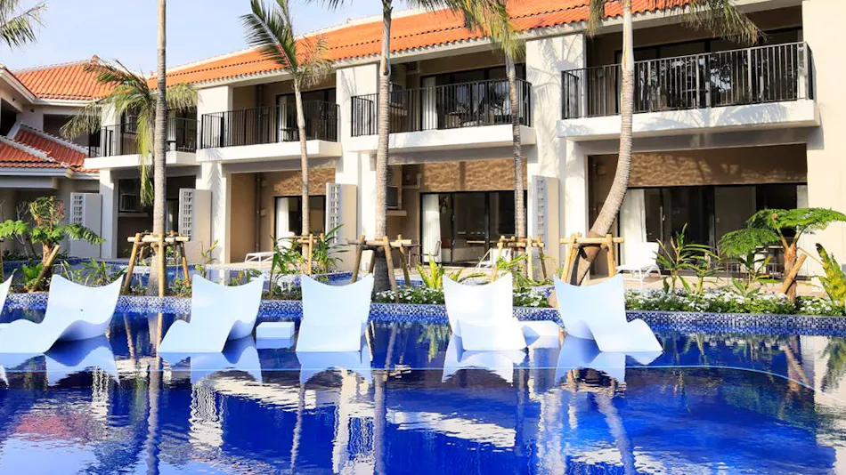 VIVOVIVA Ishigakijima