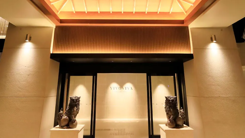 VIVOVIVA Ishigakijima