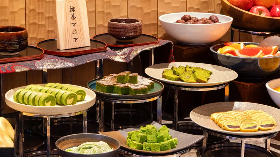 DoubleTree by Hilton Kyoto Station