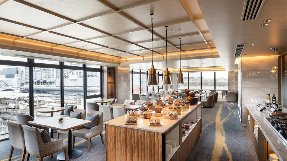 DoubleTree by Hilton Kyoto Station