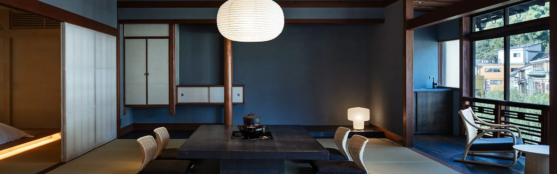 城崎温泉 小林屋