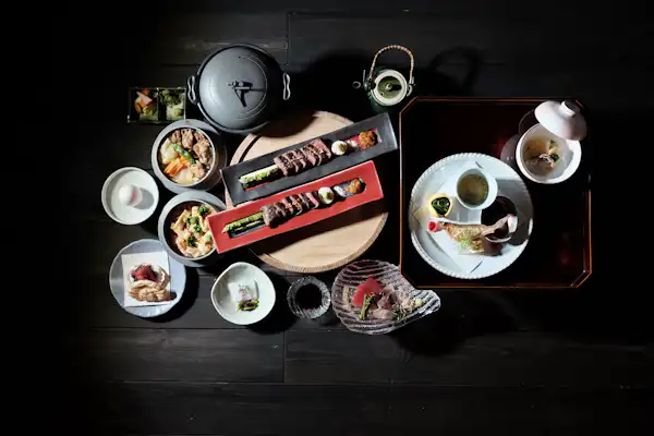 การตกแต่งภายใน