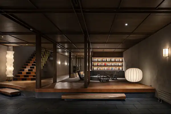 การตกแต่งภายใน