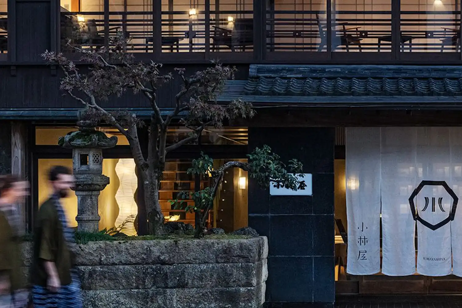 ตัวอย่างห้องพัก