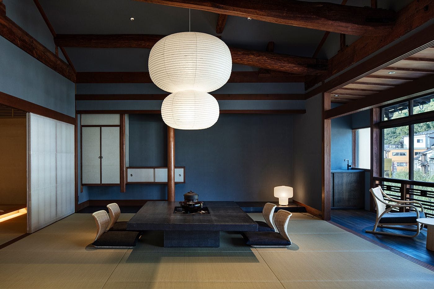 Kinosaki Onsen Kobayashiya