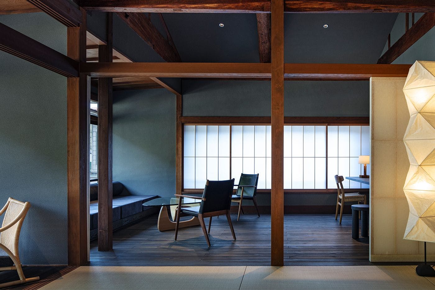Kinosaki Onsen Kobayashiya