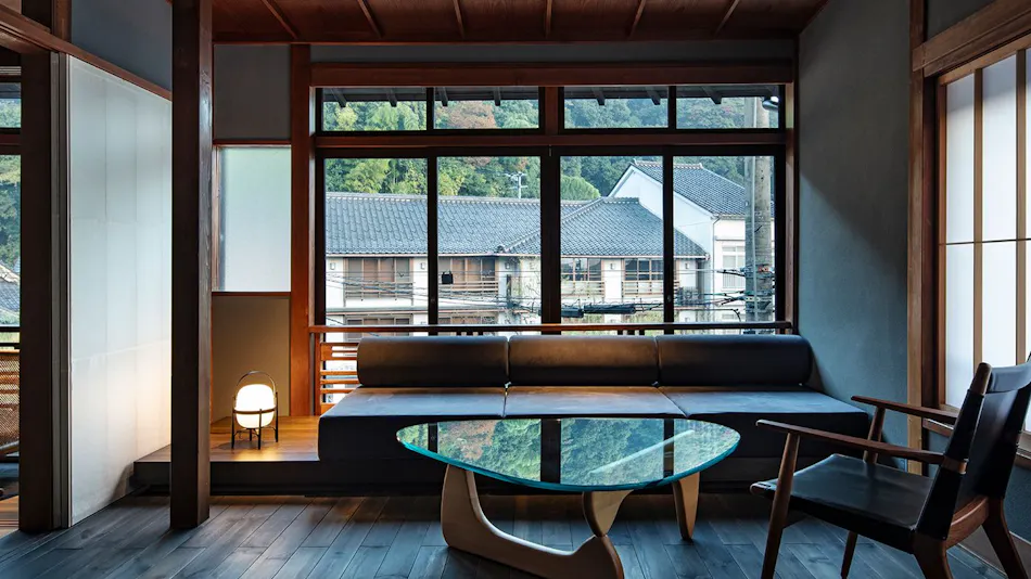 Kinosaki Onsen Kobayashiya