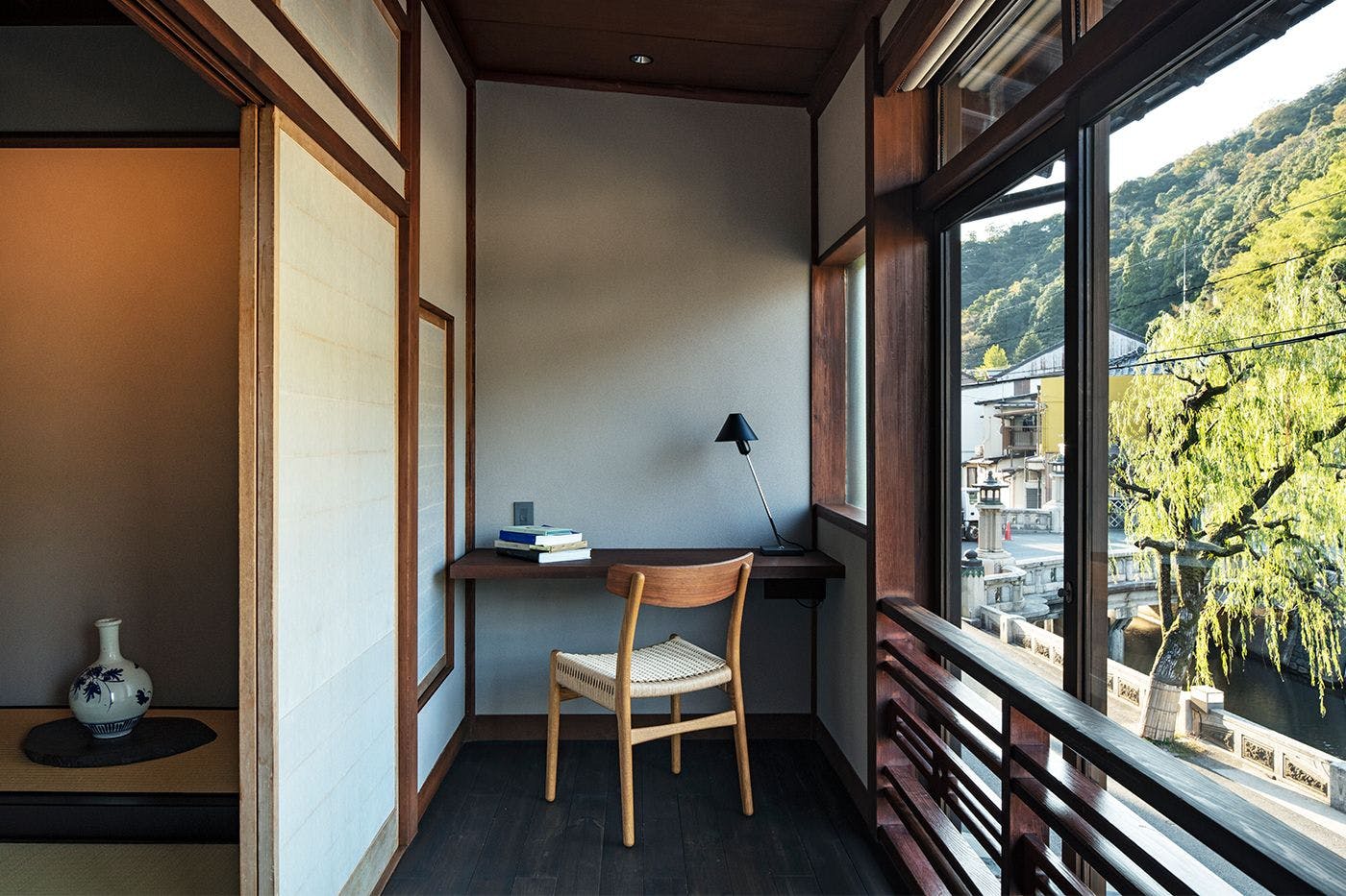 城崎温泉　小林屋