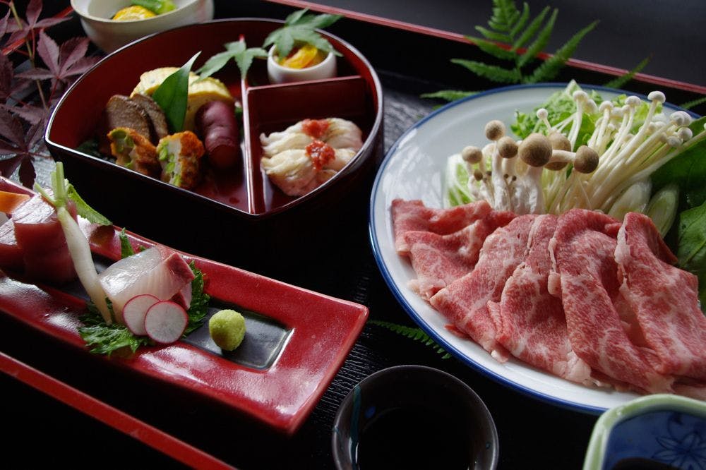 城崎温泉　小林屋