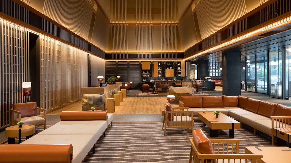 Hilton Kyoto
