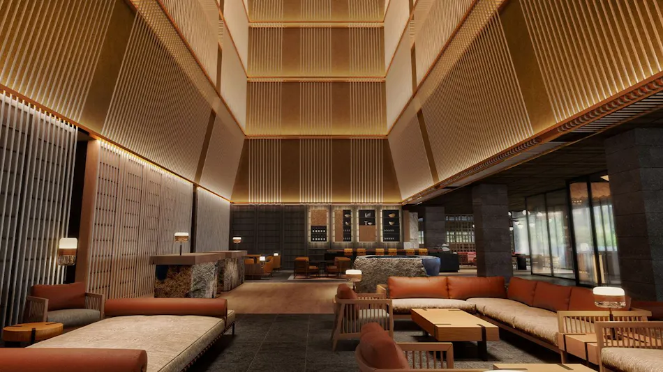 Hilton Kyoto