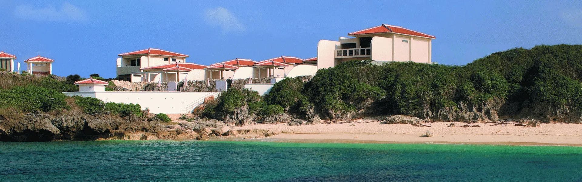 Island Terrace Neela